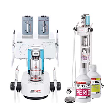 EMS Dental Products