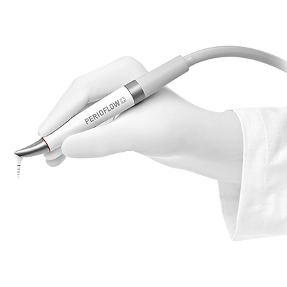 Perioflow Nozzle 248