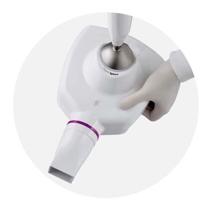 RXDC HyperSphere 67