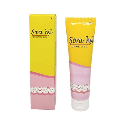 Sora-hyl
